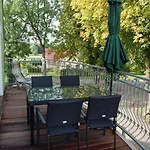 Gutshaus_appartements Mit Kamin_ S